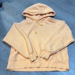 TNA Cozy Fleece Hoodie